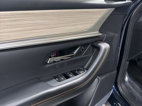 New 2026 MAZDA CX-90 3.3 Turbo w/ Premium Sport Pkg image 28