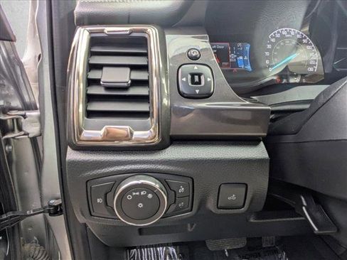 Used 2022 Ford Ranger Lariat w/ Equipment Group 501A High image 19