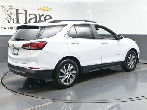 Used 2023 Chevrolet Equinox LT image 49
