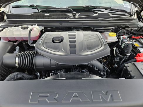 Used 2026 RAM 1500 Tungsten w/ Bed Utility Group AWD/4WD image 34