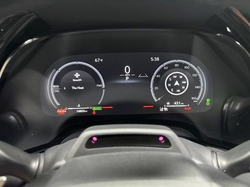 Used 2025 Lexus RX 350h AWD/4WD image 19