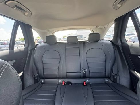 Certified 2022 Mercedes-Benz GLC 300 image 7