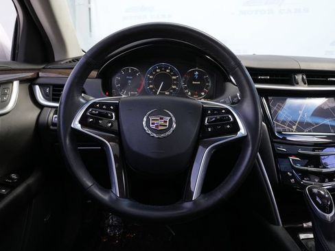 Used 2014 Cadillac XTS Premium AWD/4WD image 47