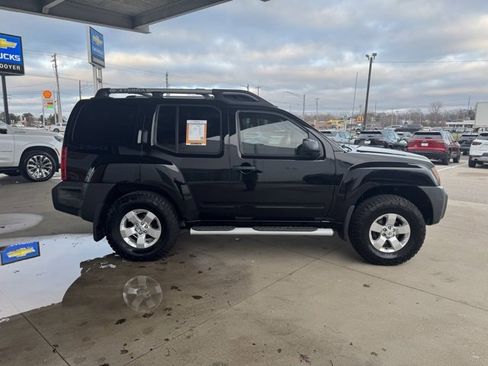 Used 2010 Nissan Xterra S image 4