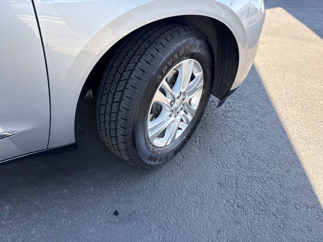 Used 2019 Buick Enclave Premium w/ Trailering Package, 5000 lbs. AWD/4WD image 11