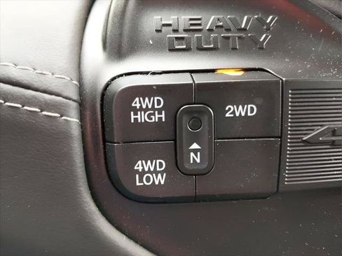 Certified 2020 RAM 2500 Limited AWD/4WD image 26