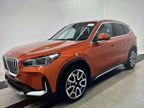 Used 2025 BMW X1 xDrive28i image 8