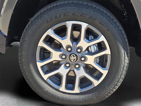 New 2026 Toyota Tundra 1794 Edition image 26