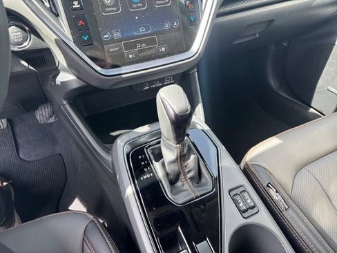 New 2026 Subaru Crosstrek 2.5i Limited AWD/4WD image 79