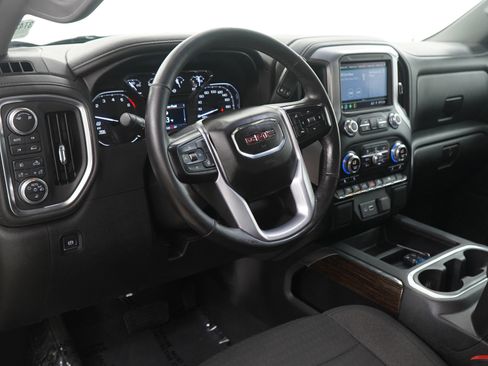 Used 2019 GMC Sierra 1500 Elevation image 24