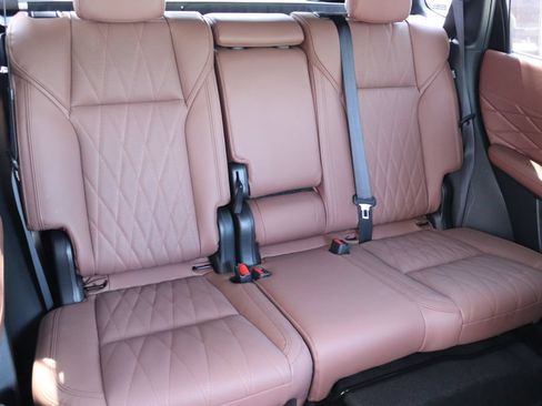 Used 2026 Mitsubishi Outlander SEL AWD/4WD image 29