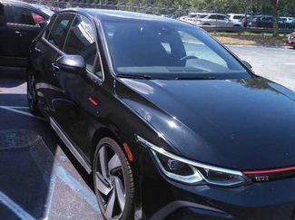 Used 2024 Volkswagen GTI S FWD video 1