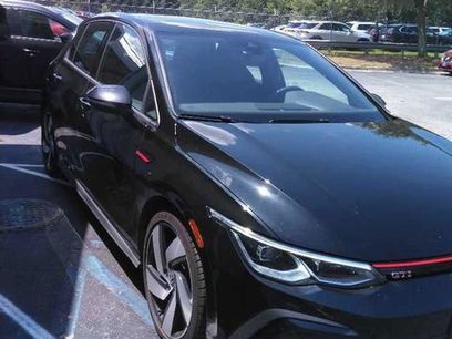 Used 2024 Volkswagen GTI S
