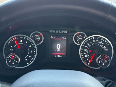 Used 2025 RAM 2500 Big Horn image 10