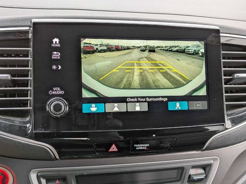 Certified 2023 Honda Passport EX-L image 29