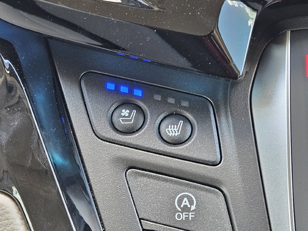 New 2027 Honda Odyssey Elite image 20