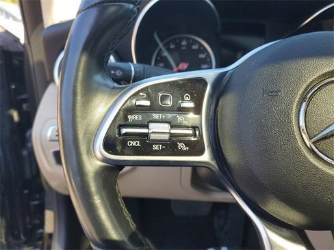 Used 2020 Mercedes-Benz C 300 4MATIC Sedan image 13