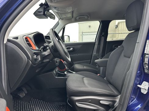 Used 2019 Jeep Renegade Sport image 10