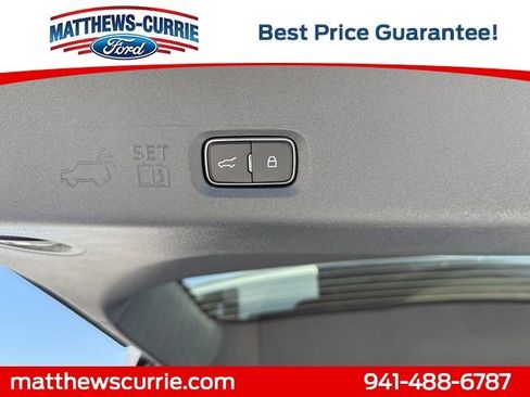 New 2026 Ford Expedition Platinum AWD/4WD image 14