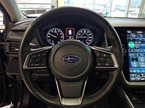 Certified 2023 Subaru Outback Premium image 19