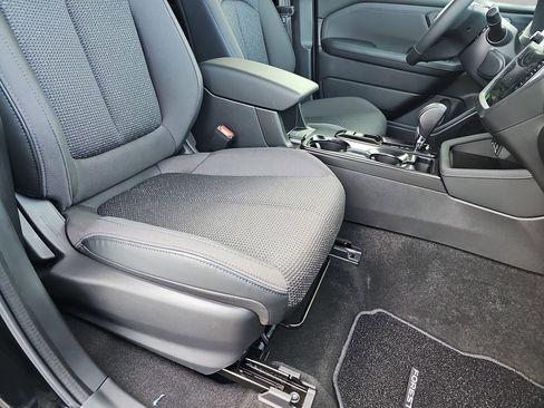 New 2026 Subaru Forester Premium image 10