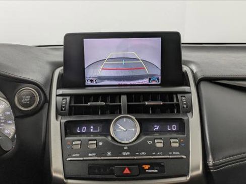 Used 2020 Lexus NX 300 FWD image 27