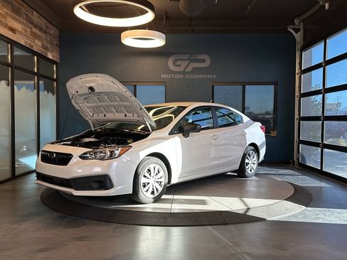 Used 2022 Subaru Impreza 2.0i AWD/4WD image 24