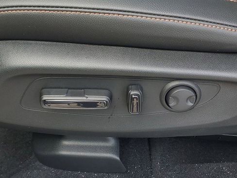 New 2026 Honda CR-V Sport Touring image 11