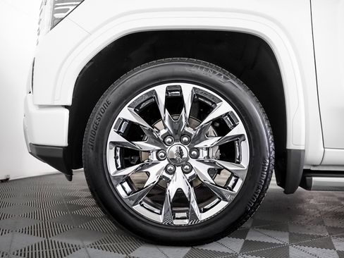 Used 2024 GMC Sierra 1500 Denali image 4