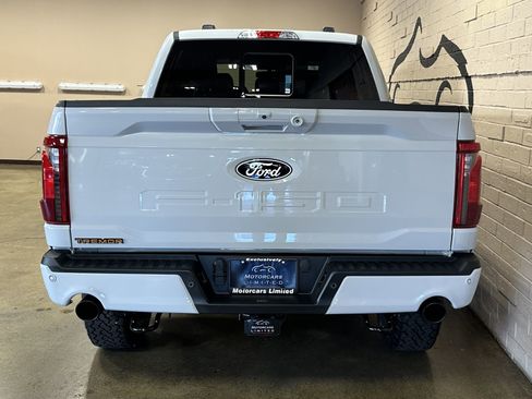 Used 2026 Ford F150 Tremor w/ Tow/Haul Package AWD/4WD image 6