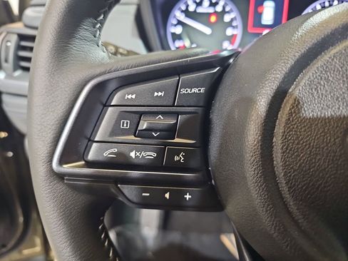 New 2026 Subaru Forester Limited image 18