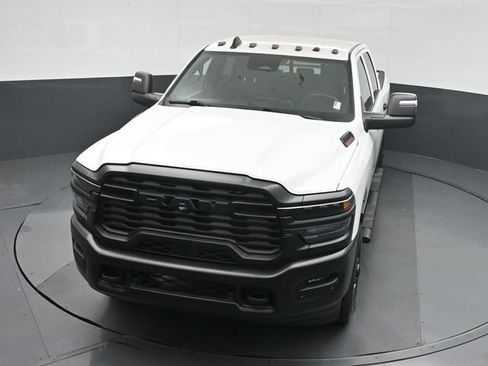 Used 2025 RAM 2500 Tradesman AWD/4WD image 35