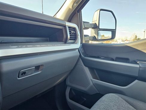 Used 2026 Ford F350 XL w/ STX Appearance Package image 26