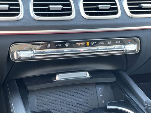 New 2026 Mercedes-Benz GLE 450 4MATIC image 29
