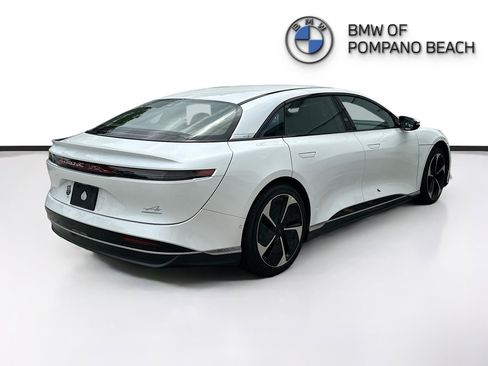 Used 2023 Lucid Air Touring AWD/4WD image 5
