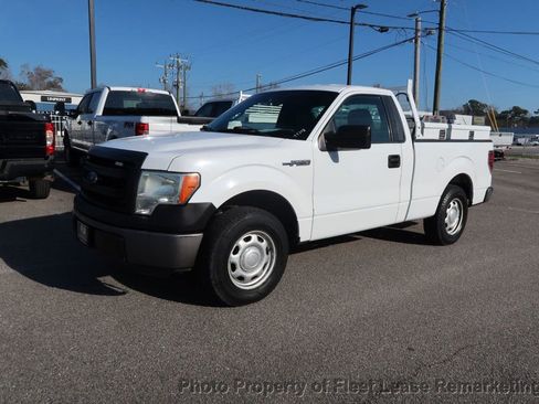 Used 2014 Ford F150 XL image 35