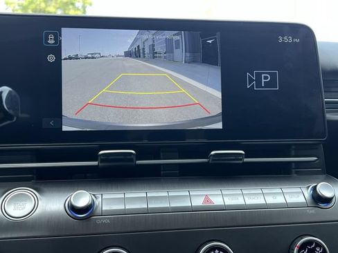 Certified 2026 Hyundai Kona SE AWD/4WD image 24