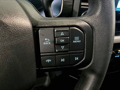 Used 2022 Ford F150 XLT w/ Trailer Tow Package image 22