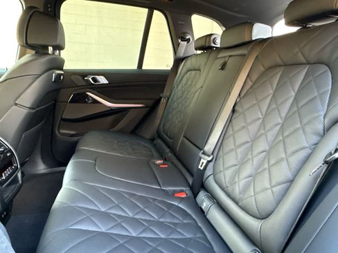 New 2026 BMW X5 xDrive50e w/ M Sport Package image 16