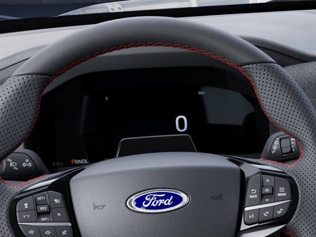 New 2027 Ford Explorer ST-Line w/ Premium Package RWD image 13
