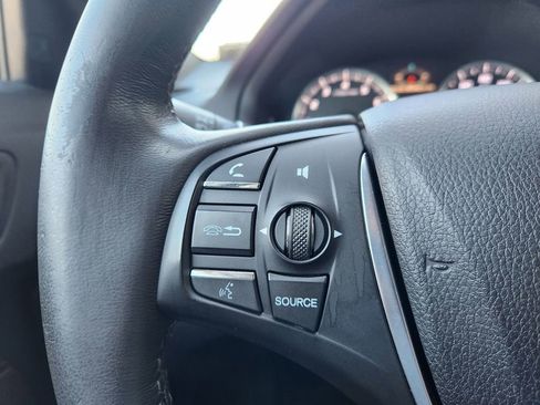 Used 2015 Acura TLX V6 w/ Advance Package image 29