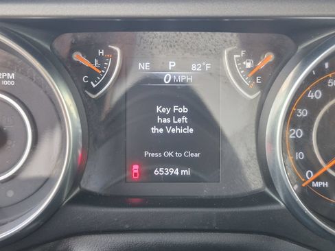 Used 2023 Jeep Gladiator Sport AWD/4WD image 20