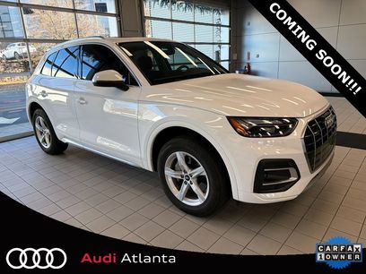 Used 2023 Audi Q5 2.0T Premium w/ Convenience Package