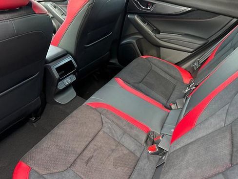 New 2026 Subaru WRX Limited AWD/4WD image 12