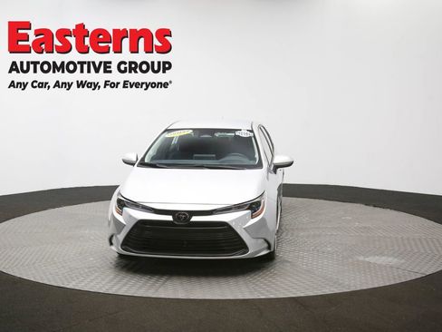 Used 2024 Toyota Corolla LE image 52