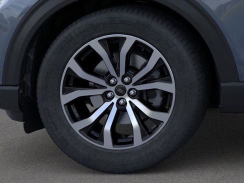 New 2026 Ford Explorer ST-Line image 19