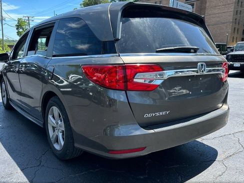 Used 2020 Honda Odyssey EX-L image 5