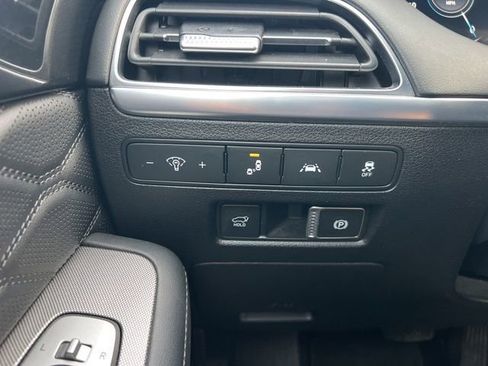 Used 2021 Hyundai Palisade Calligraphy image 26