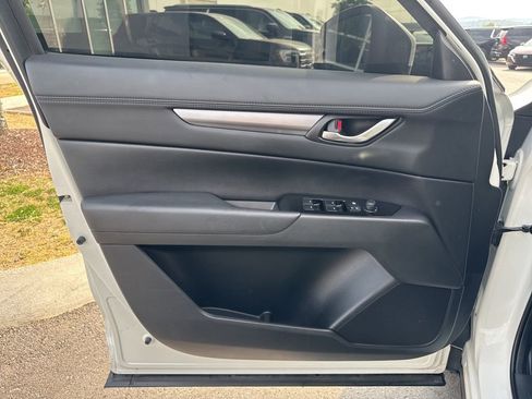 Used 2023 MAZDA CX-5 AWD 2.5 S image 10