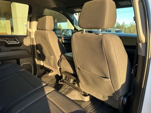 Used 2023 GMC Sierra 1500 Elevation w/ X31 Off-Road Package image 39